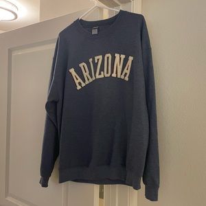 Arizona Sweatshirt
